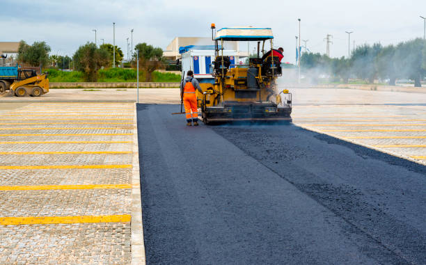 Best Cobblestone Driveway Installation  in Watauga, TX